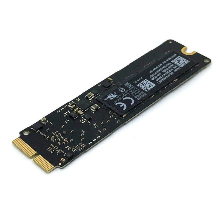 اس اس دی توشیبا 128 گیگ NVME مدل THNSNS128GMFP مخصوص اپل