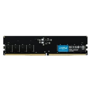 رم کامپیوتر کروشیال تک کاناله مدل CT16 فرکانس 2666 مگاهرتز DDR4 حافظه 16 گیگابایت