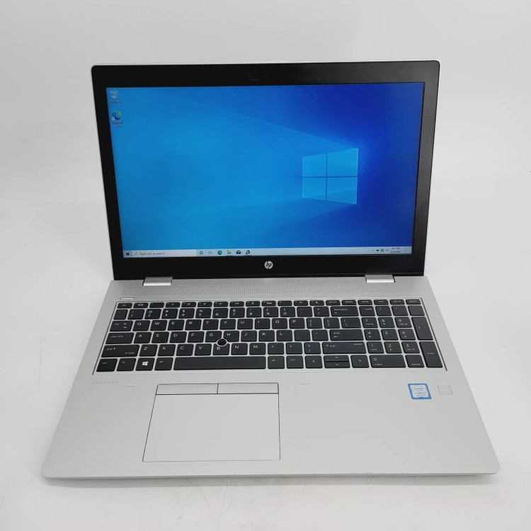 لپتاپ استوک HP مدل PROBOOK 650 G5 - کارکرده