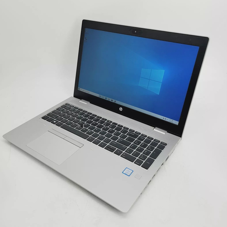 لپتاپ استوک HP مدل PROBOOK 650 G5 - کارکرده