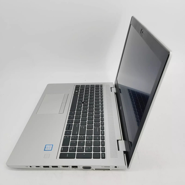 لپتاپ استوک HP مدل PROBOOK 650 G5 - کارکرده