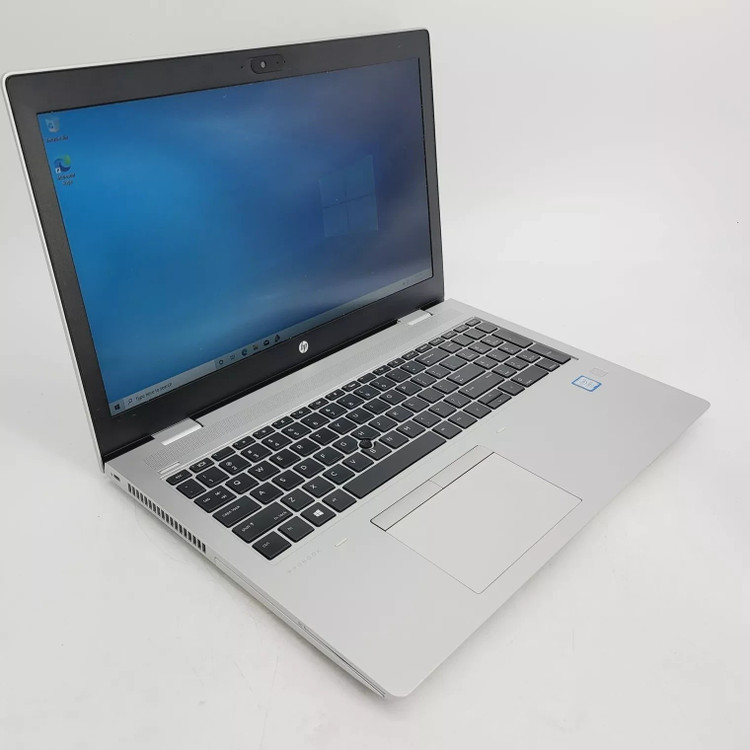 لپتاپ استوک HP مدل PROBOOK 650 G5 - کارکرده