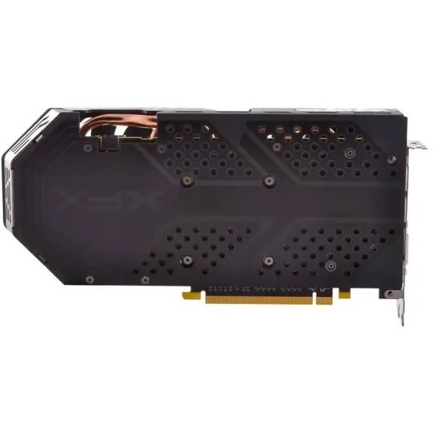 کارت گرافیک ایکس اف ایکس مدل XFX RX 580 حافظه 8 گیگابایت استوک