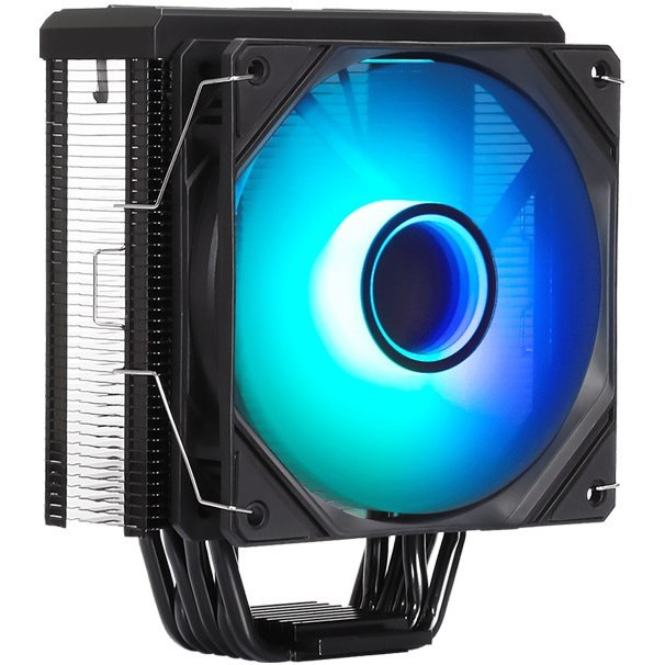 فن CPU اوست مدل GT-AV1226 ARGB