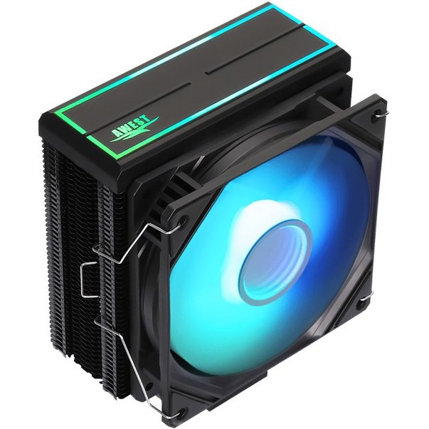 فن CPU اوست مدل GT-AV1226 ARGB