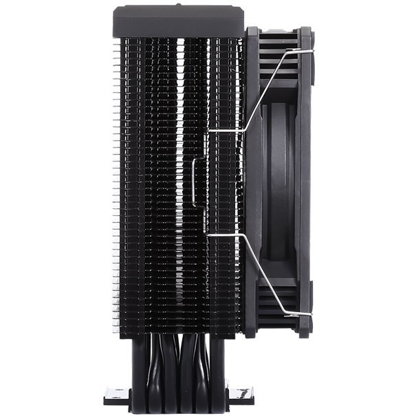 فن CPU اوست مدل GT-AV1226 ARGB
