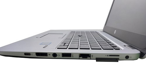 لپ تاپ استوک - اچ پی - مدل HP EliteBook 820 G3-i5
