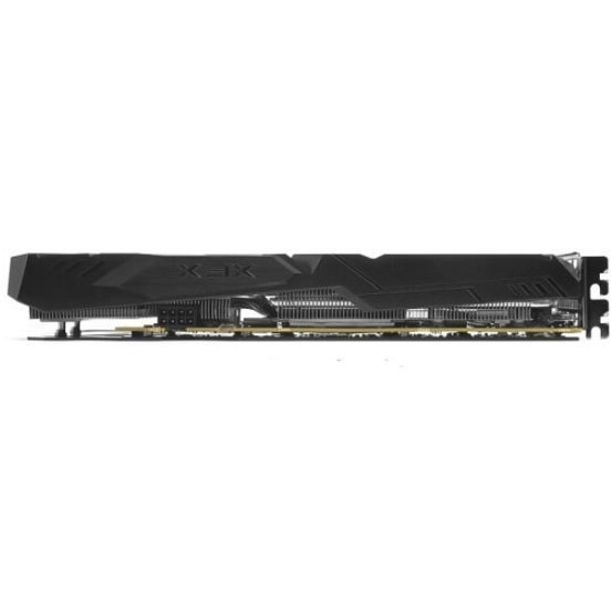 کارت گرافیک ایکس اف ایکس مدل RX 590 GME حافظه 8 گیگابایت استوک