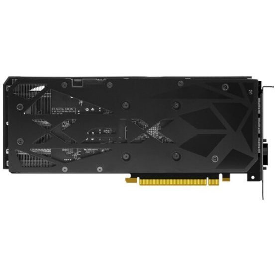 کارت گرافیک ایکس اف ایکس مدل RX 590 GME حافظه 8 گیگابایت استوک