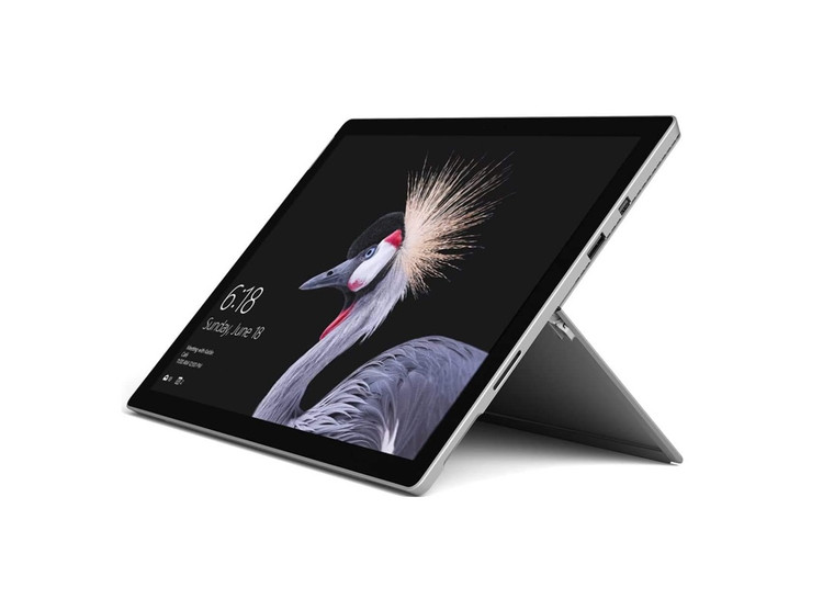 تبلت مایکروسافت (استوک) Surface Pro 4 | 8GB RAM | 256GB | I5