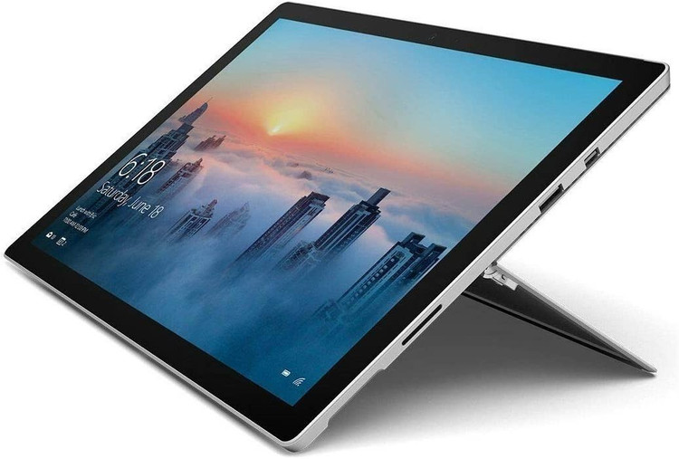 تبلت مایکروسافت (استوک) Surface Pro 4 | 8GB RAM | 256GB | I5