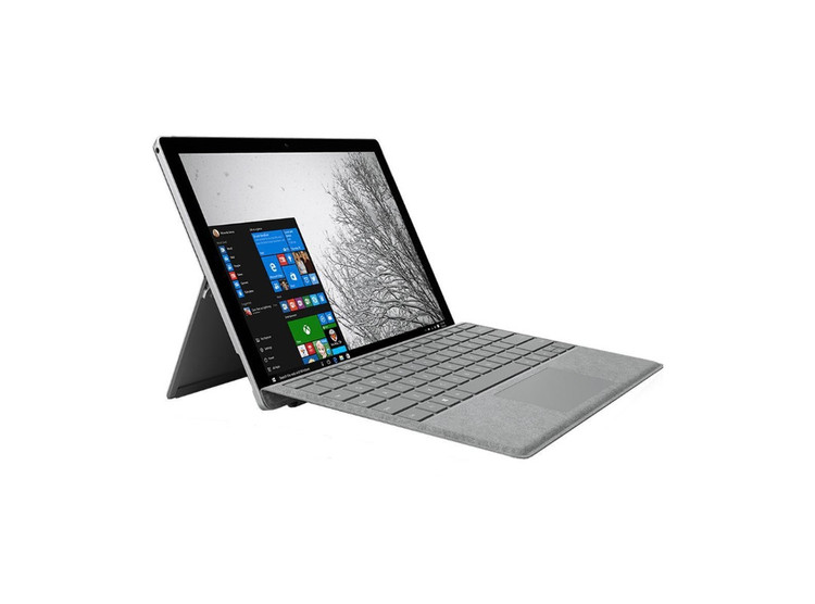 تبلت مایکروسافت (استوک) Surface Pro 4 | 8GB RAM | 256GB | I5