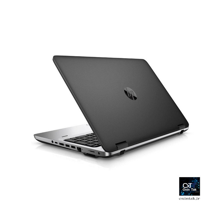 لپ تاپ استوک اچ پی ProBook 650 G3 | 8GB RAM | 256GB SSD | i5