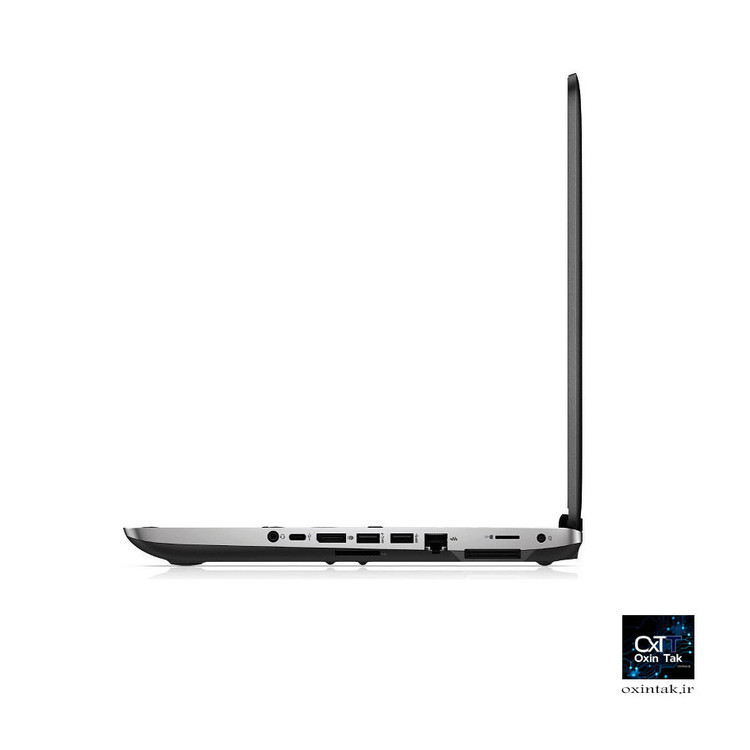 لپ تاپ استوک اچ پی ProBook 650 G3 | 8GB RAM | 256GB SSD | i5