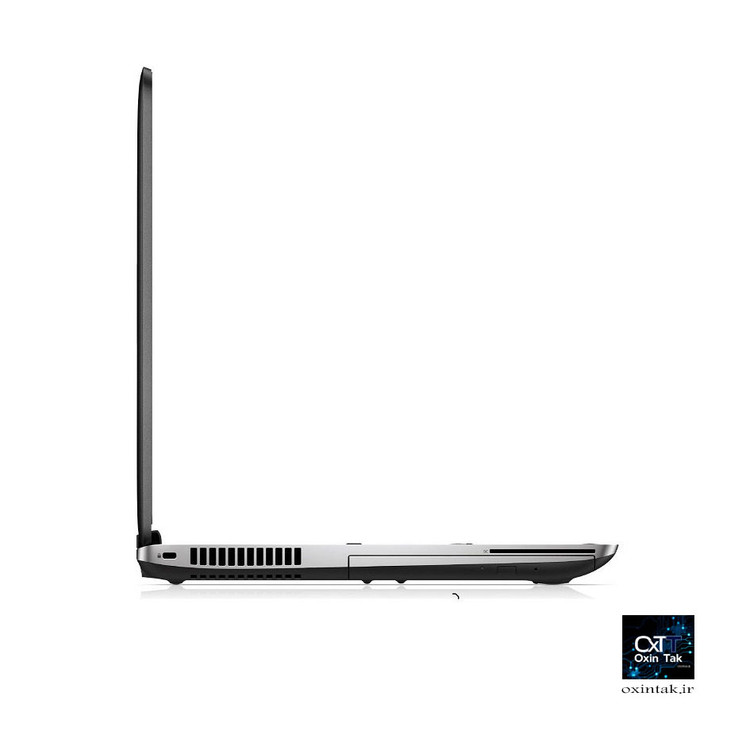 لپ تاپ استوک اچ پی ProBook 650 G3 | 8GB RAM | 256GB SSD | i5