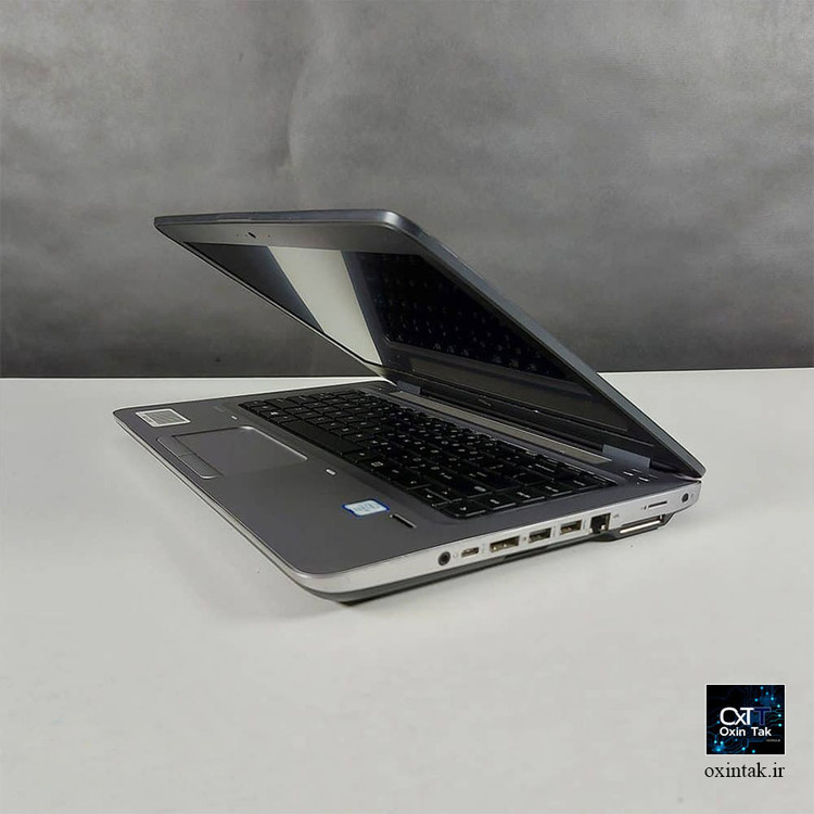 لپ تاپ استوک اچ پی ProBook 640 G2 | 8GB RAM | 256GB SSD | i5 6300U