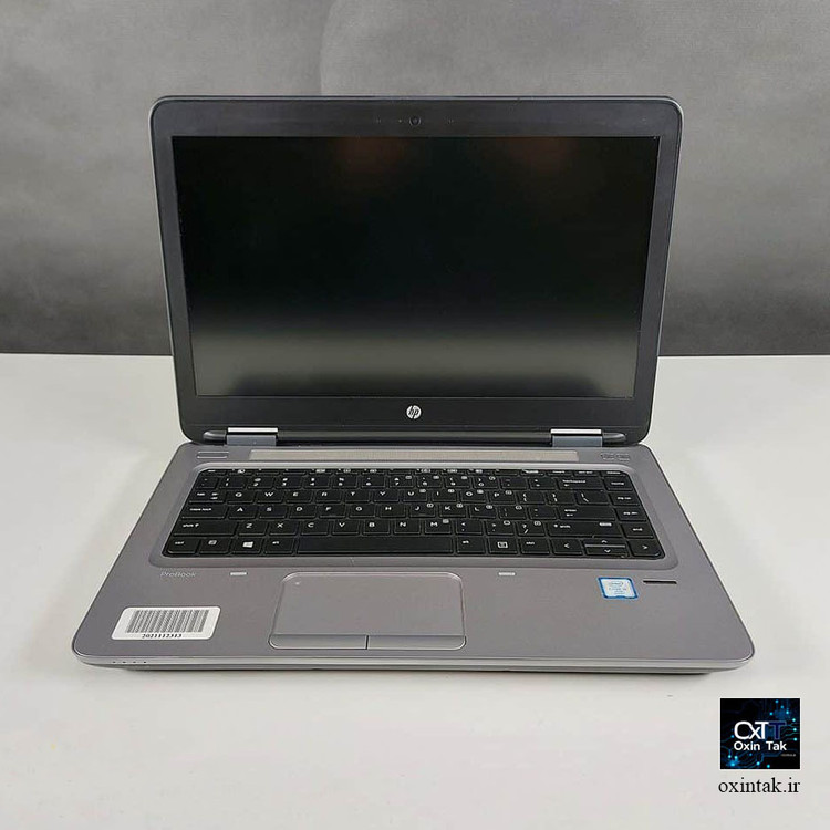 لپ تاپ استوک اچ پی ProBook 640 G2 | 8GB RAM | 256GB SSD | i5 6300U