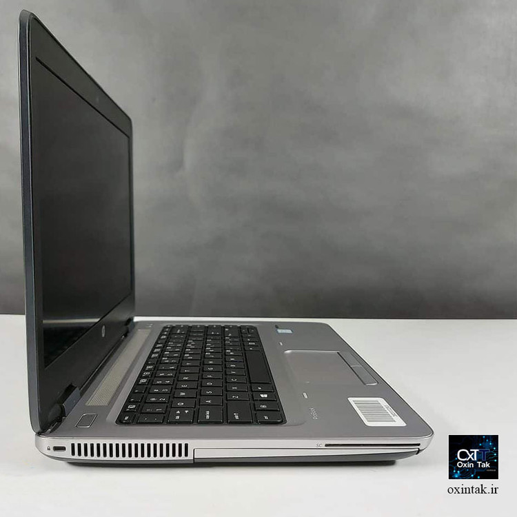 لپ تاپ استوک اچ پی ProBook 640 G2 | 8GB RAM | 256GB SSD | i5 6300U