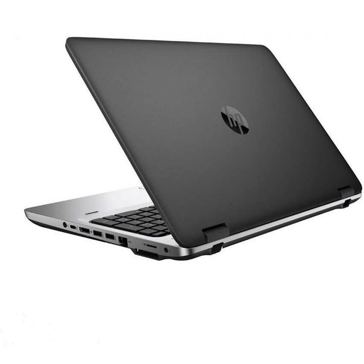 لپ تاپ استوک اچ پی ProBook 640 G2 | 8GB RAM | 256GB SSD | i5 6300U