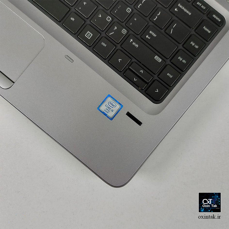 لپ تاپ استوک اچ پی ProBook 640 G2 | 8GB RAM | 256GB SSD | i5 6300U