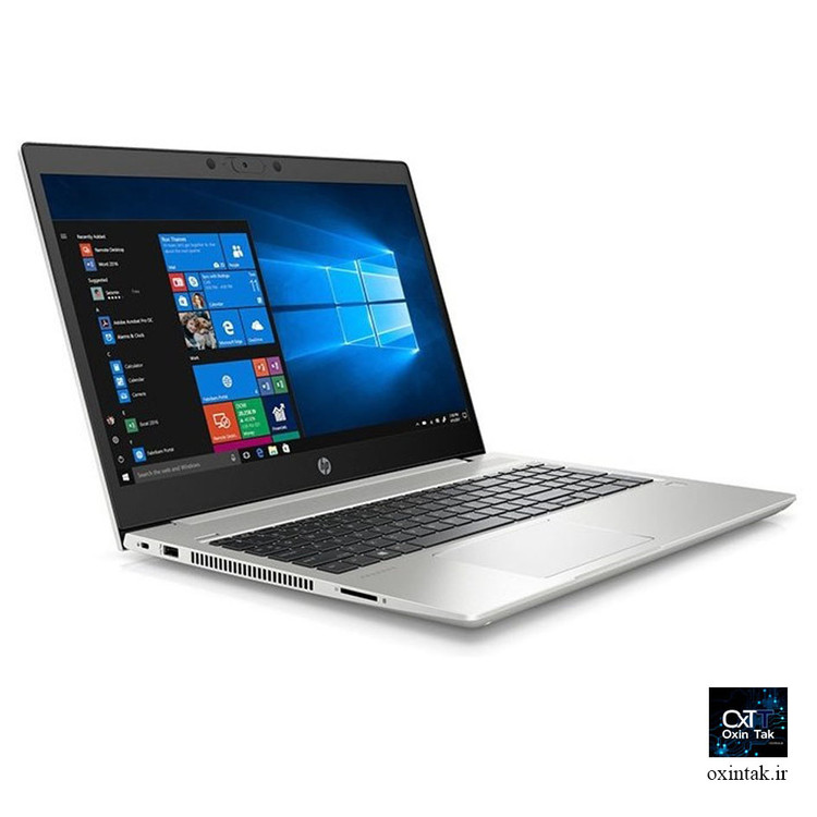 لپ تاپ استوک اچ پی HP ProBook 450 G7 | Core i5-10310U |8G | 256G | INTEL UHD | 15.6″FULL HD