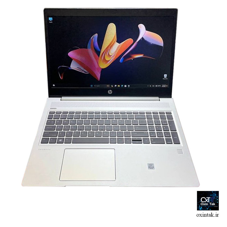 لپ تاپ استوک اچ پی HP ProBook 450 G7 | Core i5-10310U |8G | 256G | INTEL UHD | 15.6″FULL HD