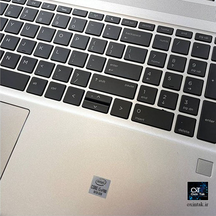 لپ تاپ استوک اچ پی HP ProBook 450 G7 | Core i5-10310U |8G | 256G | INTEL UHD | 15.6″FULL HD