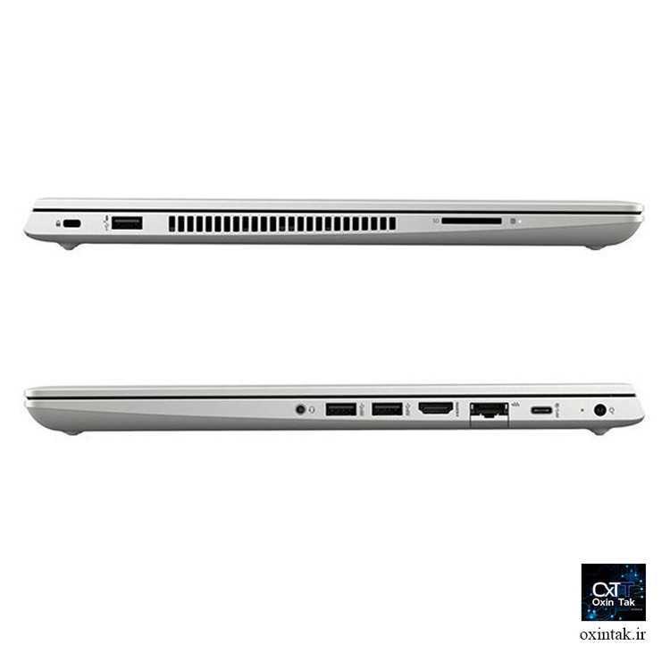 لپ تاپ استوک اچ پی HP ProBook 450 G7 | Core i5-10310U |8G | 256G | INTEL UHD | 15.6″FULL HD