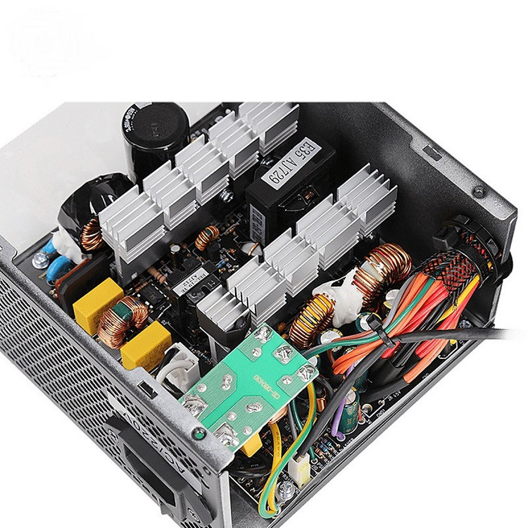 منبع تغذیه کامپیوتر اوست مدل GT-AV350-BW