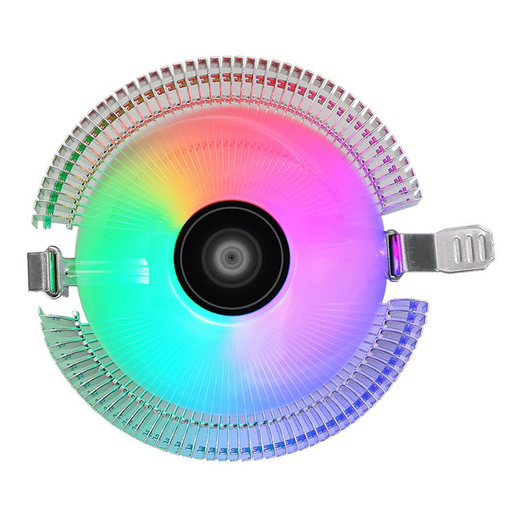 سیستم خنککننده بادی اوست مدل GT-AV80 SIGMA