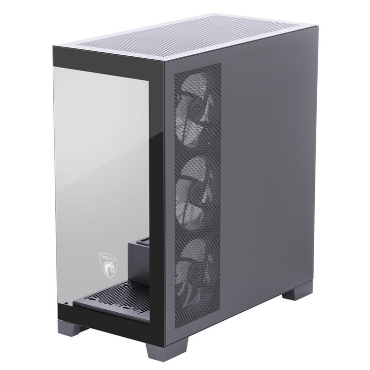 کیس کامپیوتر گیمینگ گرین مدل GRIFFIN G8