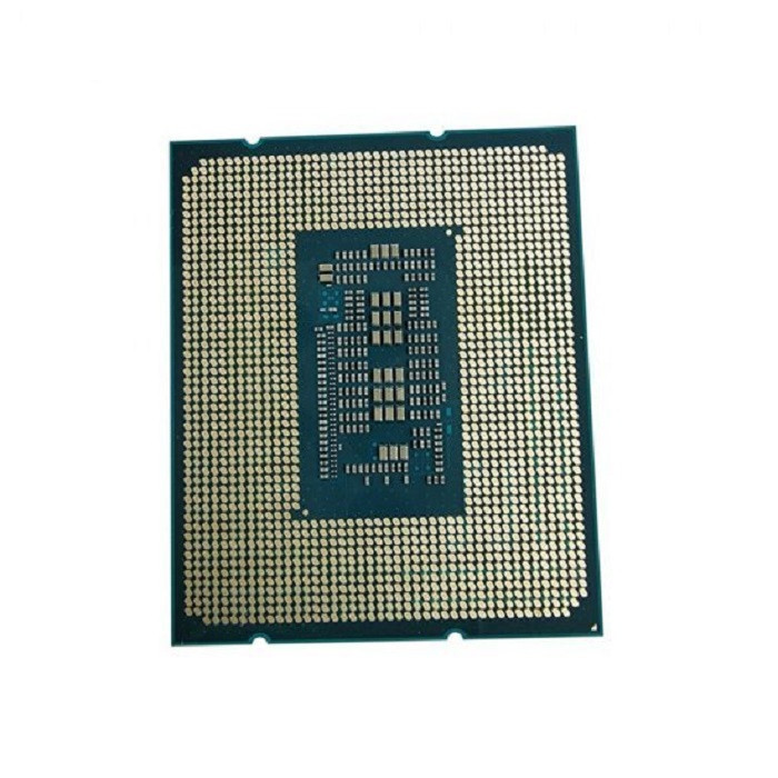 پردازنده کامپیوتر اینتل مدل Core i3-12100F Alder Lake Tray