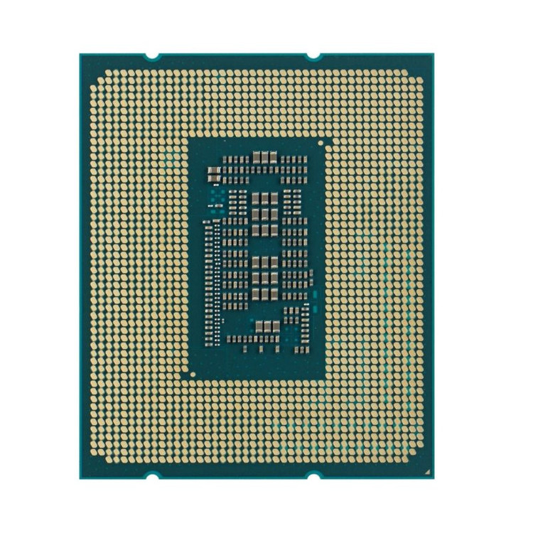 پردازنده کامپیوتر اینتل مدل Core i5-12400 Alder Lake Tray