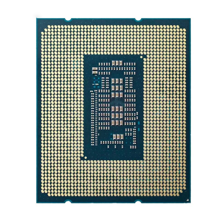 پردازنده کامپیوتر اینتل مدل Core i3-13100 Raptor Lake Tray