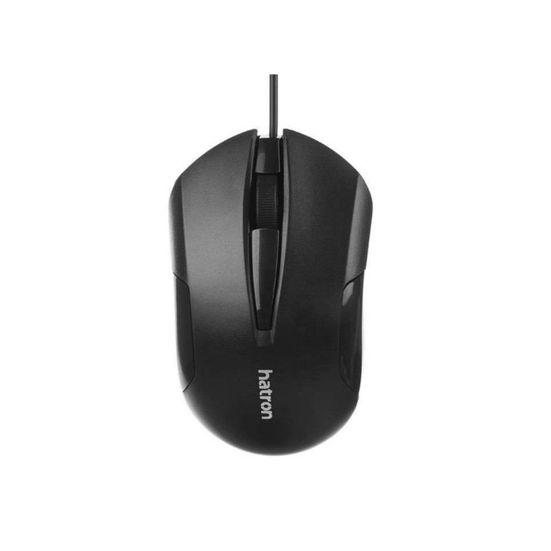 ماوس هترون مدل HM310SL