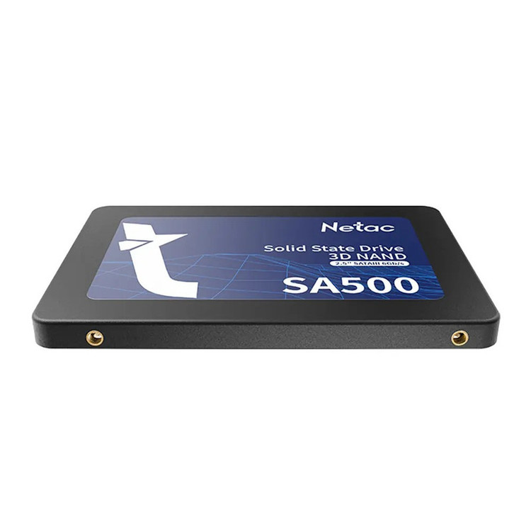 اس اس دی اینترنال نتاک مدل SA500 ظرفیت 240 گیگابایت-کارکرده
