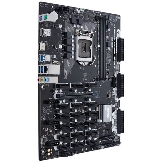 مادربرد ایسوس مدل B250 MINING EXPERT