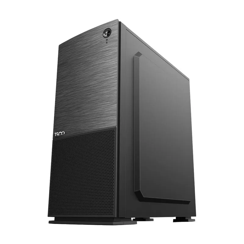 کامپیوتر دسکتاپ مدل TS-H61-intel-corei5-Ram 8GB-HDD 500GB-Wifi