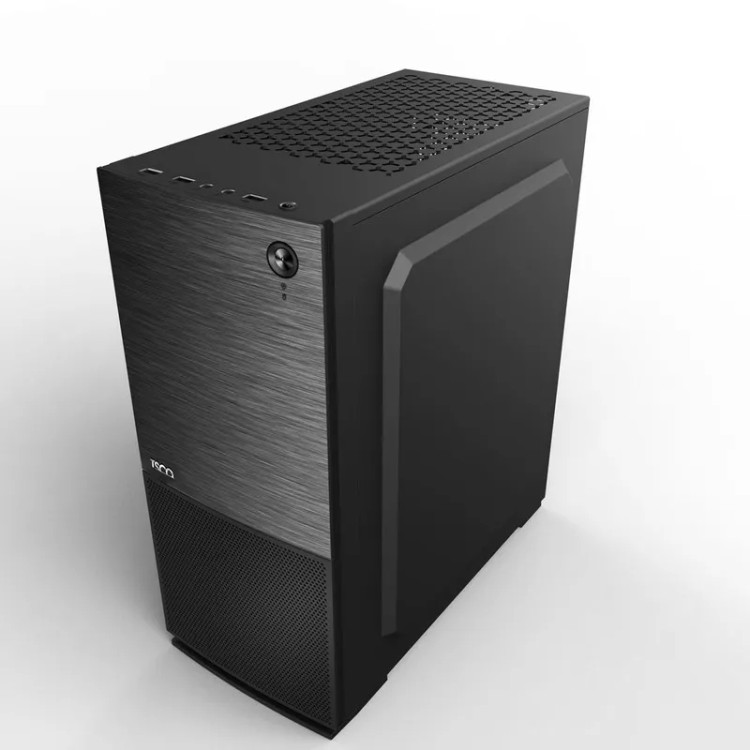 کامپیوتر دسکتاپ مدل TS-H61-intel-corei5-Ram 8GB-HDD 500GB-Wifi