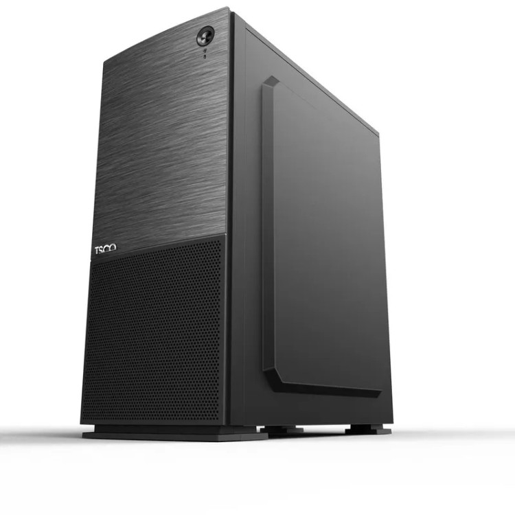 کامپیوتر دسکتاپ مدل TS-B760-intel-corei5-Ram 8GBSSD240GB-Wifi