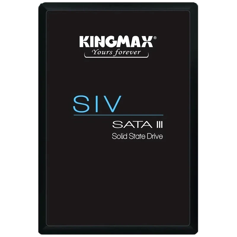 اس اس دی اینترنال کینگ مکس مدل KM256GSIV32 ظرفیت 256 گیگابایت