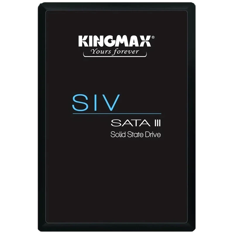 اس اس دی اینترنال کینگ مکس مدل KM256GSIV32 ظرفیت 256 گیگابایت