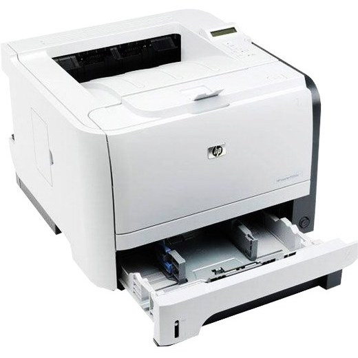 پرینتر لیزری اچ پی مدل P2055dn استوک