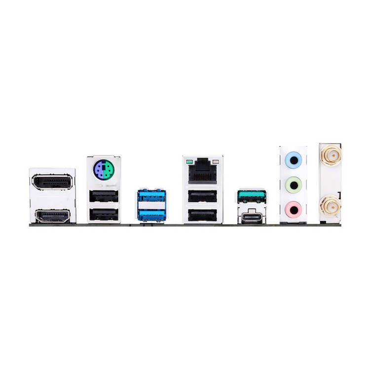 مادربرد ایسوس مدل PRIME Z790-P WIFI - کارکرده