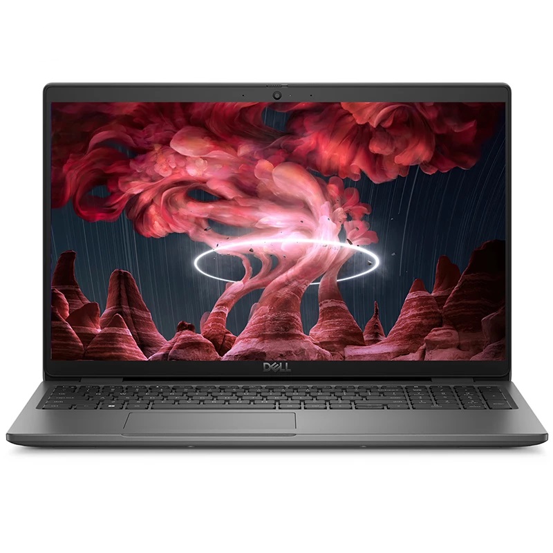 لپ تاپ 15.6 اینچ دل Dell Latitude 3540 Intel Core i5 1335u FullHD IPS نسل 13 اینتل