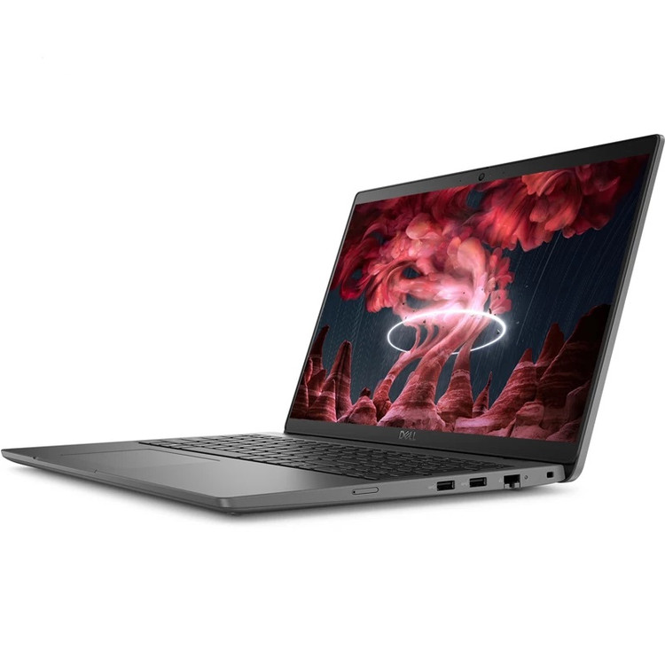 لپ تاپ 15.6 اینچ دل Dell Latitude 3540 Intel Core i5 1335u FullHD IPS نسل 13 اینتل
