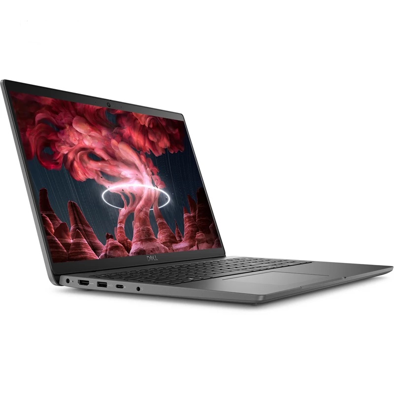لپ تاپ 15.6 اینچ دل Dell Latitude 3540 Intel Core i5 1335u FullHD IPS نسل 13 اینتل