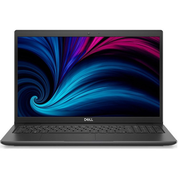 لپ تاپ دل Latitude 3520 با پردازنده Core i5 ظرفیت ۸ گیگابایت و ۲۵۶ گیگابایت SSD سایز ۱۵.۶ اینچ - کارکرده