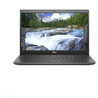 لپ تاپ دل Latitude 3510 پردازنده Core i5 رم ۸ گیگابایت SSD ۲۵۶ گیگابایت سایز ۱۵.۶ اینچ