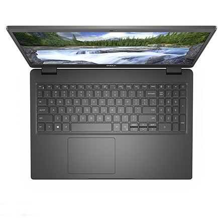 لپ تاپ دل Latitude 3510 پردازنده Core i5 رم ۸ گیگابایت SSD ۲۵۶ گیگابایت سایز ۱۵.۶ اینچ